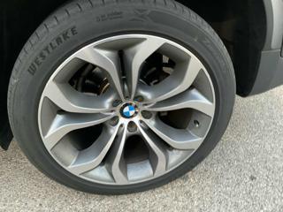 BMW X5 usata, con Climatizzatore