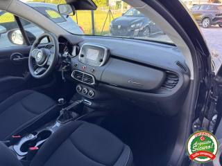 FIAT 500X usata, con Filtro antiparticolato