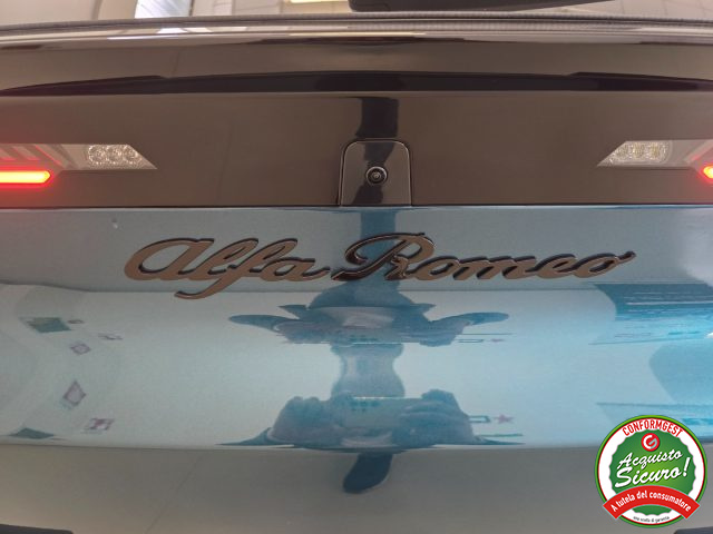 ALFA ROMEO Junior usata, con Cerchi in lega