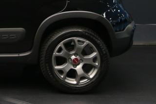 FIAT Panda Cross usata, con Airbag Passeggero