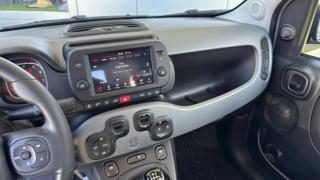 FIAT Panda usata, con Immobilizzatore elettronico