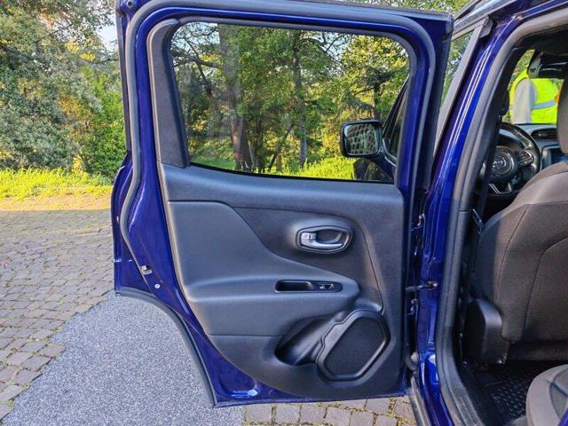 JEEP Renegade usata 87