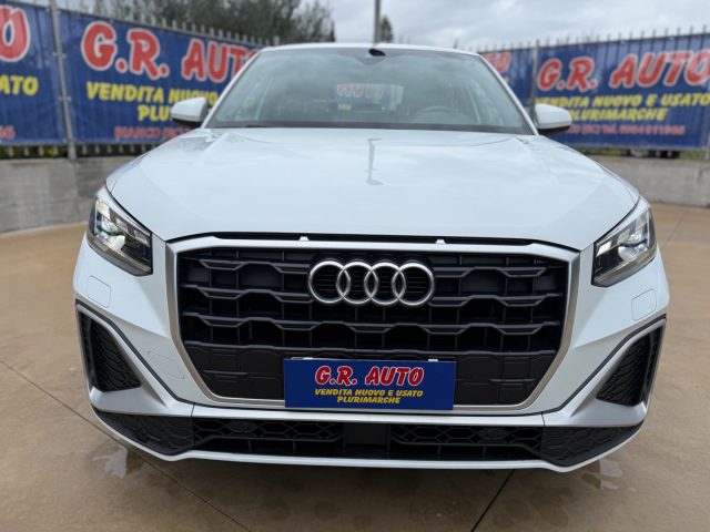 AUDI Q2 usata, con Airbag