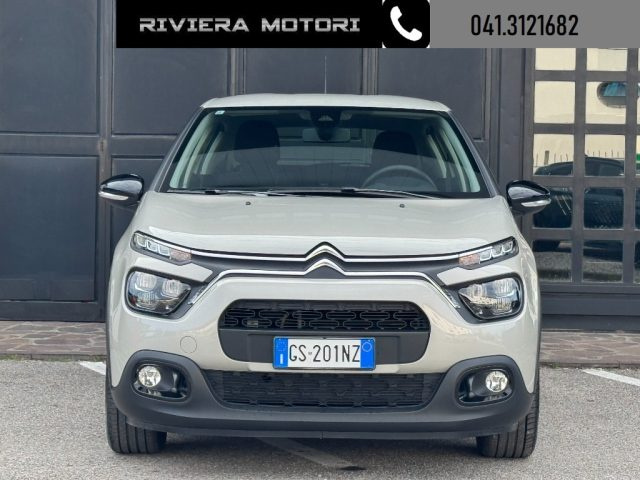 CITROEN C3 usata, con Airbag