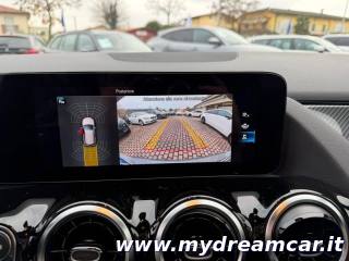 MERCEDES-BENZ B 180 usata, con Fendinebbia