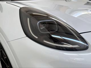 FORD Puma usata, con Chiusura centralizzata telecomandata