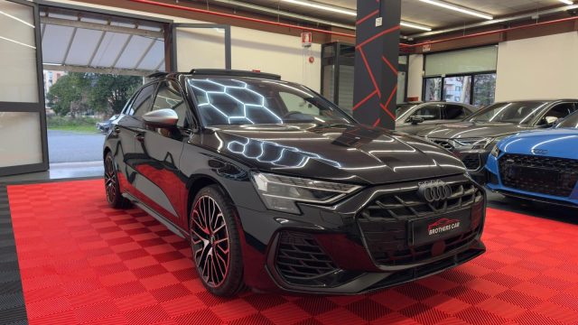 AUDI S3 usata, con Airbag laterali