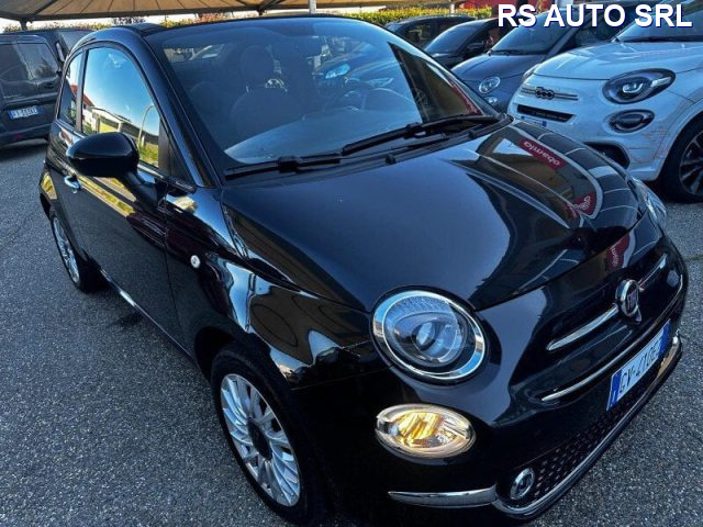 FIAT 500 usata, con Chiusura centralizzata