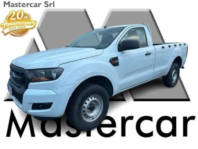 FORD Ranger usata, con Airbag laterali