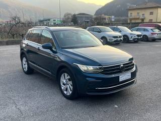 VOLKSWAGEN Tiguan usata, con Airbag