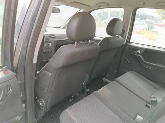 OPEL Meriva usata, con Servosterzo