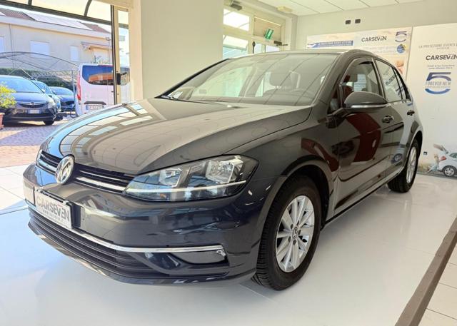 VOLKSWAGEN Golf usata, con ABS