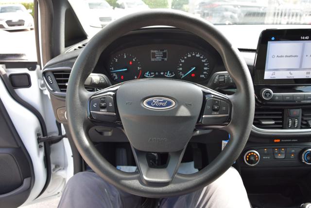 FORD Fiesta usata, con ESP