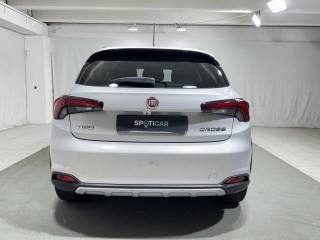 FIAT Tipo usata, con Airbag Passeggero