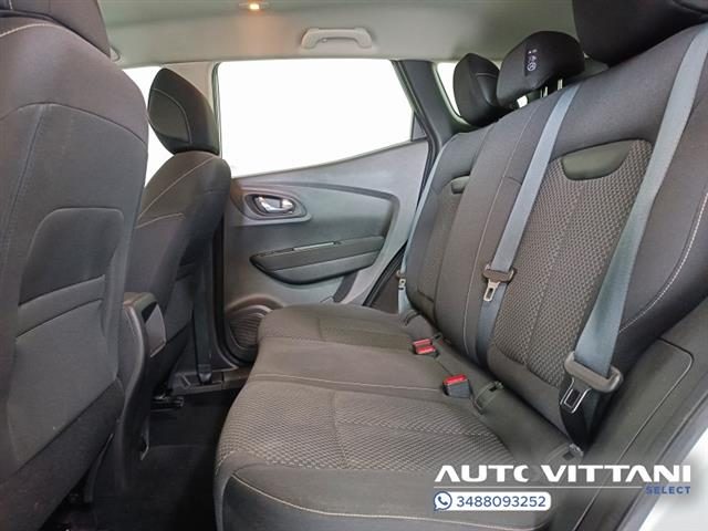 RENAULT Kadjar usata 9