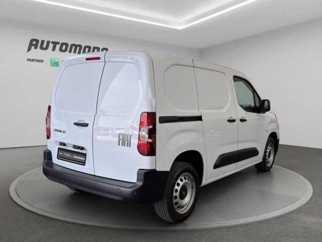 FIAT Doblo usata, con Chiusura centralizzata