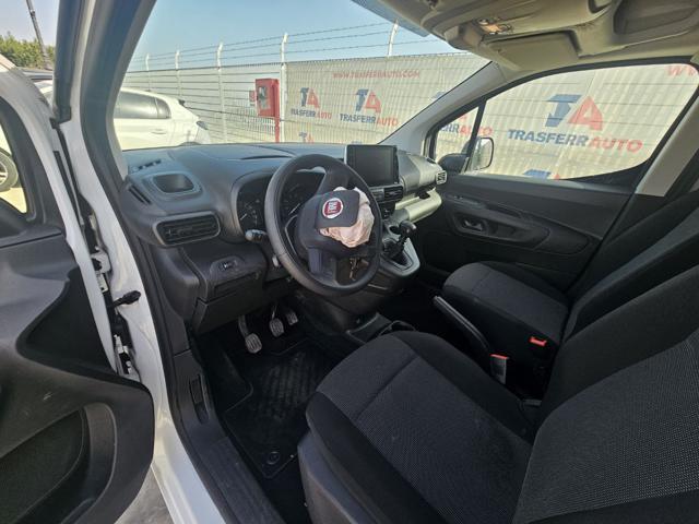 FIAT Doblo usata 10
