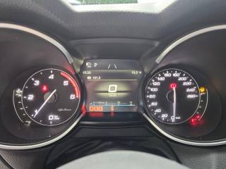 ALFA ROMEO Stelvio usata, con Servosterzo