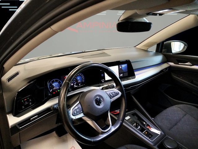 VOLKSWAGEN Golf usata 13