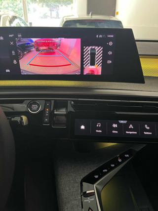 PEUGEOT 3008 usata, con Climatizzatore