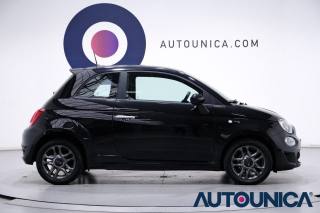 FIAT 500 usata, con Airbag Passeggero