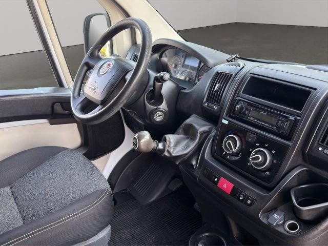 FIAT Ducato usata 9