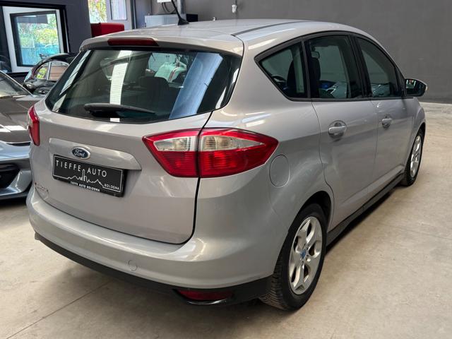 FORD C-Max usata, con Airbag Passeggero