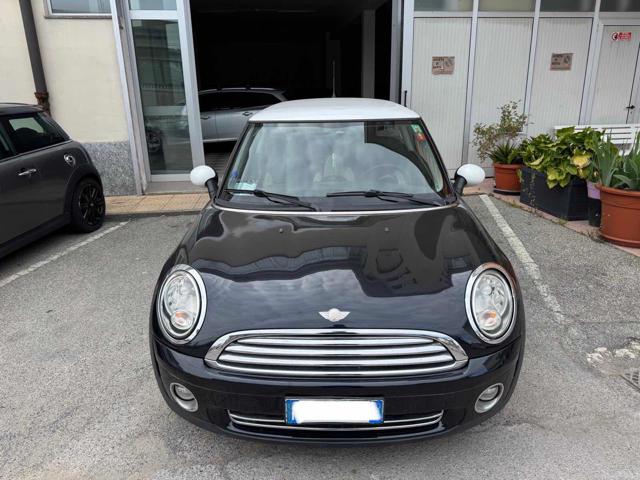 MINI Cooper usata, con ABS