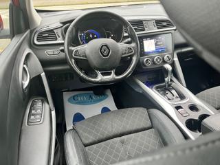 RENAULT Kadjar usata, con Cruise Control