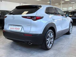 MAZDA CX-30 usata, con Boardcomputer