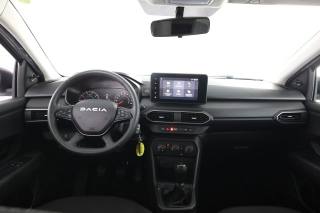 DACIA Jogger usata 3