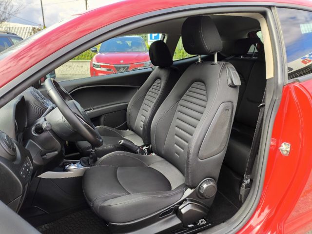 ALFA ROMEO MiTo usata 6