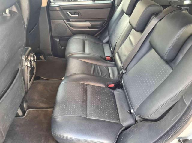LAND ROVER Range Rover Sport usata, con Controllo trazione