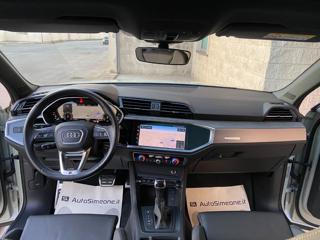 AUDI Q3 usata, con Filtro antiparticolato