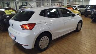 SEAT Ibiza usata, con Controllo automatico clima