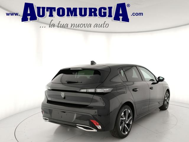 PEUGEOT 308 usata, con Airbag Passeggero