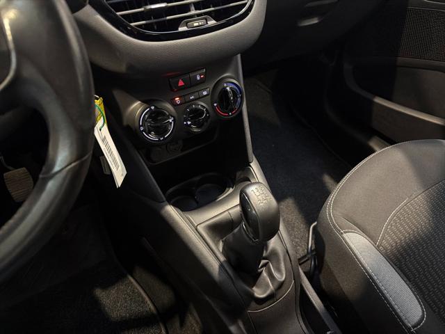 PEUGEOT 208 usata, con Controllo trazione
