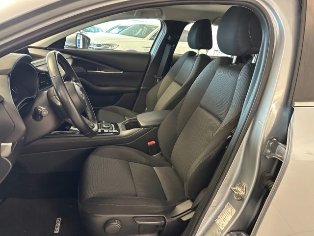 MAZDA CX-30 usata, con Cruise Control