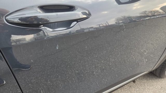 KIA Sportage usata, con Boardcomputer