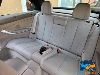 BMW 420 usata, con Climatizzatore