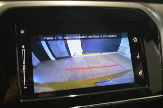 SUZUKI Vitara usata, con Servosterzo