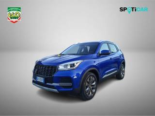 DR MOTOR DR 4.0 1.5 Bi-fuel GPL