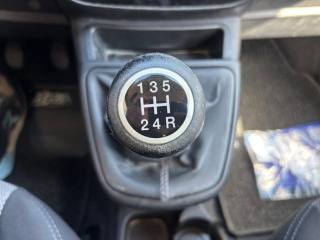 FIAT Qubo usata, con Filtro antiparticolato