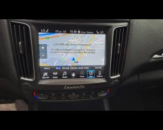 MASERATI Levante usata, con Sound system