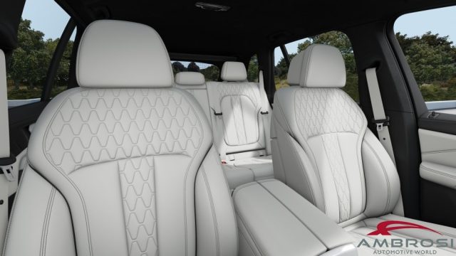 BMW X5 usata 8