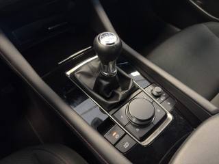 MAZDA 3 usata, con Servosterzo