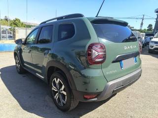 DACIA Duster usata 5