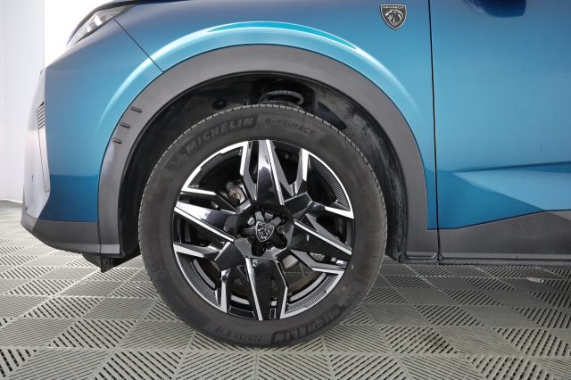 PEUGEOT 3008 usata 7