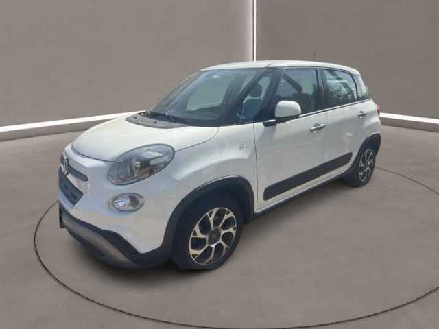 FIAT 500L usata, con ABS