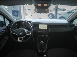RENAULT Clio usata, con Start/Stop Automatico